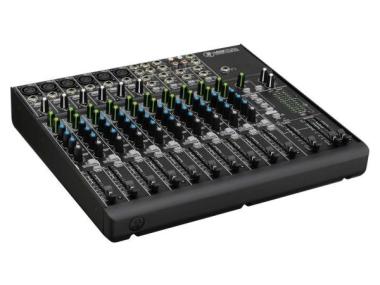 Mackie 1402vlz4 mixer 14 canali