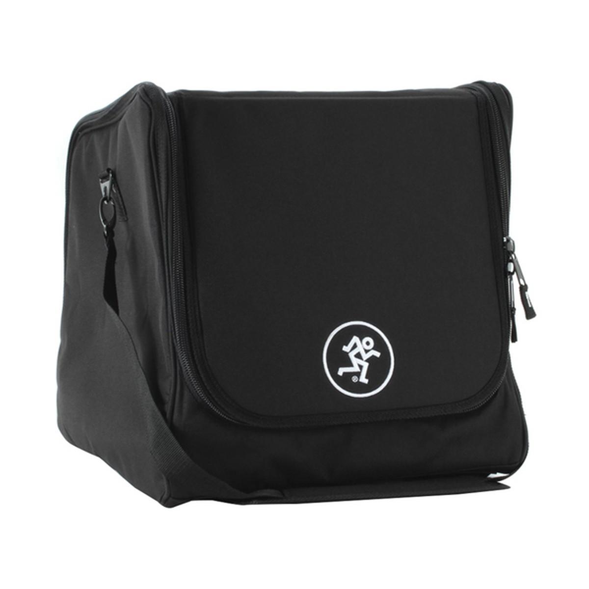 Mackie dlm12 bag borsa per speaker mackie dlm12