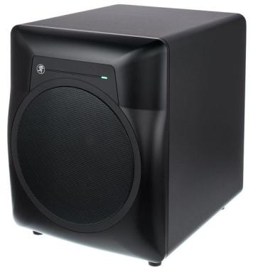 MACKIE MRS10 SUBWOOFER ATTIVO 10" 120W