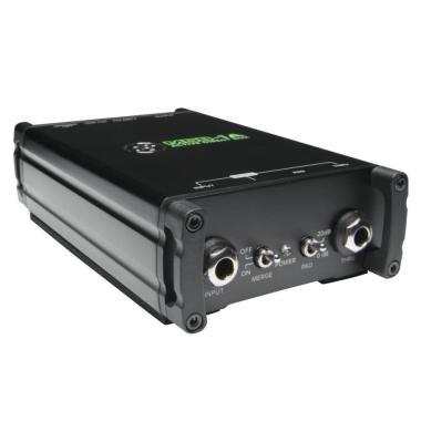 Mackie mdb-1a di box attiva