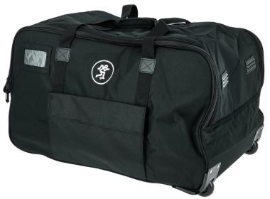 Mackie thump15a/bst rolling bag