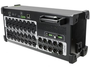 Mackie dl32s mixer digitale wireless 32 canali