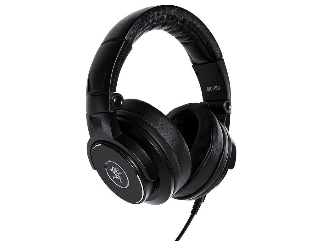 Mackie mc-150 cuffie