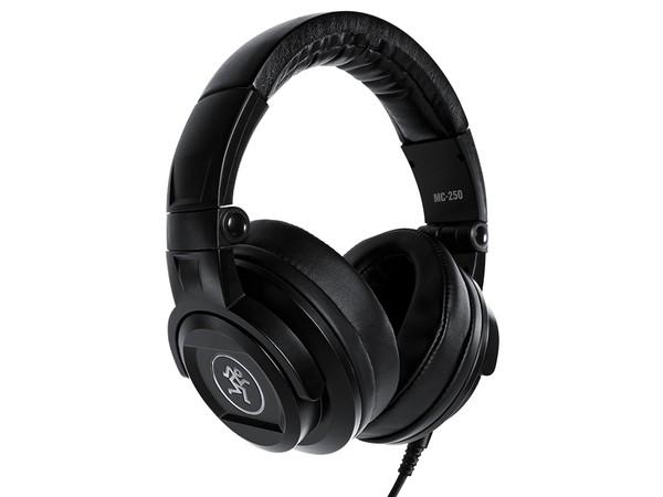 Mackie mc-250
