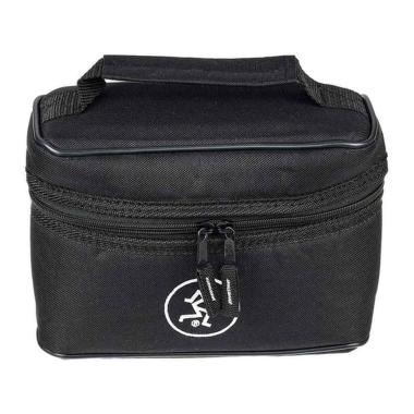 Mackie freeplay home bag