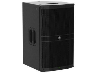 MACKIE DRM212 CASSA ATTIVA TRAPEZOIDALE 12" 1600W