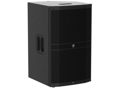 MACKIE DRM215 CASSA ATTIVA TRAPEZOIDALE 15" 1600W