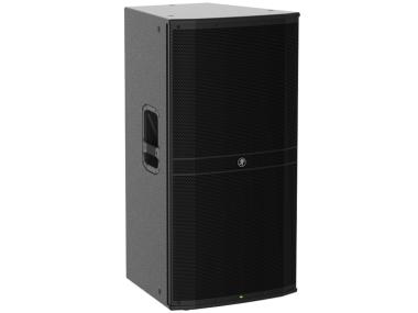 MACKIE DRM315 CASSA ATTIVA TRAPEZOIDALE 15" 3 VIE 2300W