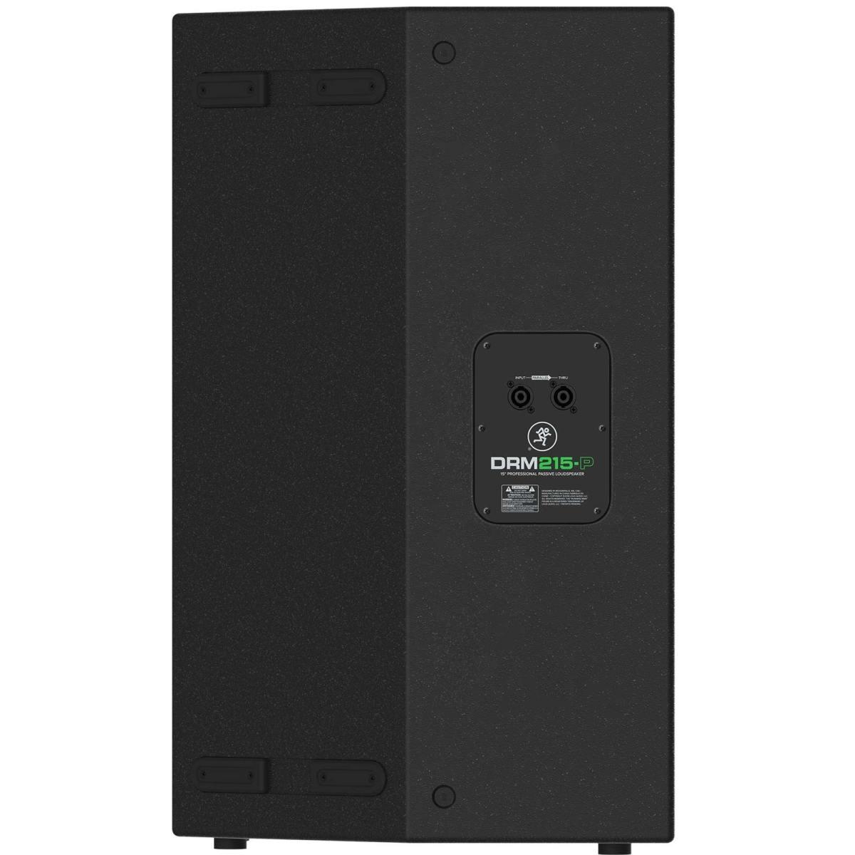 Mackie drm215-p impianto pa (passivo)