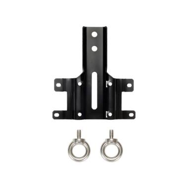 Mackie srm350 / c200 bracket staffa per montaggio speaker mackie c200/srm350 in sospensione