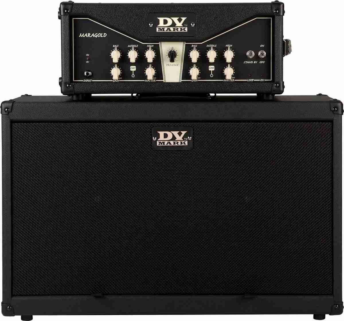 Dv mark neoclassic 212 cabinet per chitarra