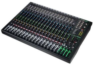 Mackie profx22v3 mixer usb 22 canali