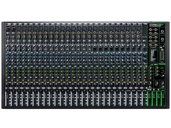 Mackie profx30v3 mixer usb 30 canali