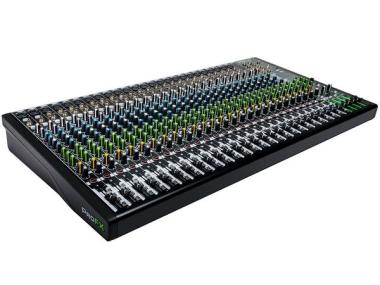 Mackie profx30v3 mixer usb 30 canali