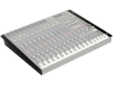Mackie profx16v3 install rack mount kit