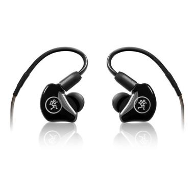 Mackie mp-120 bta auricolari