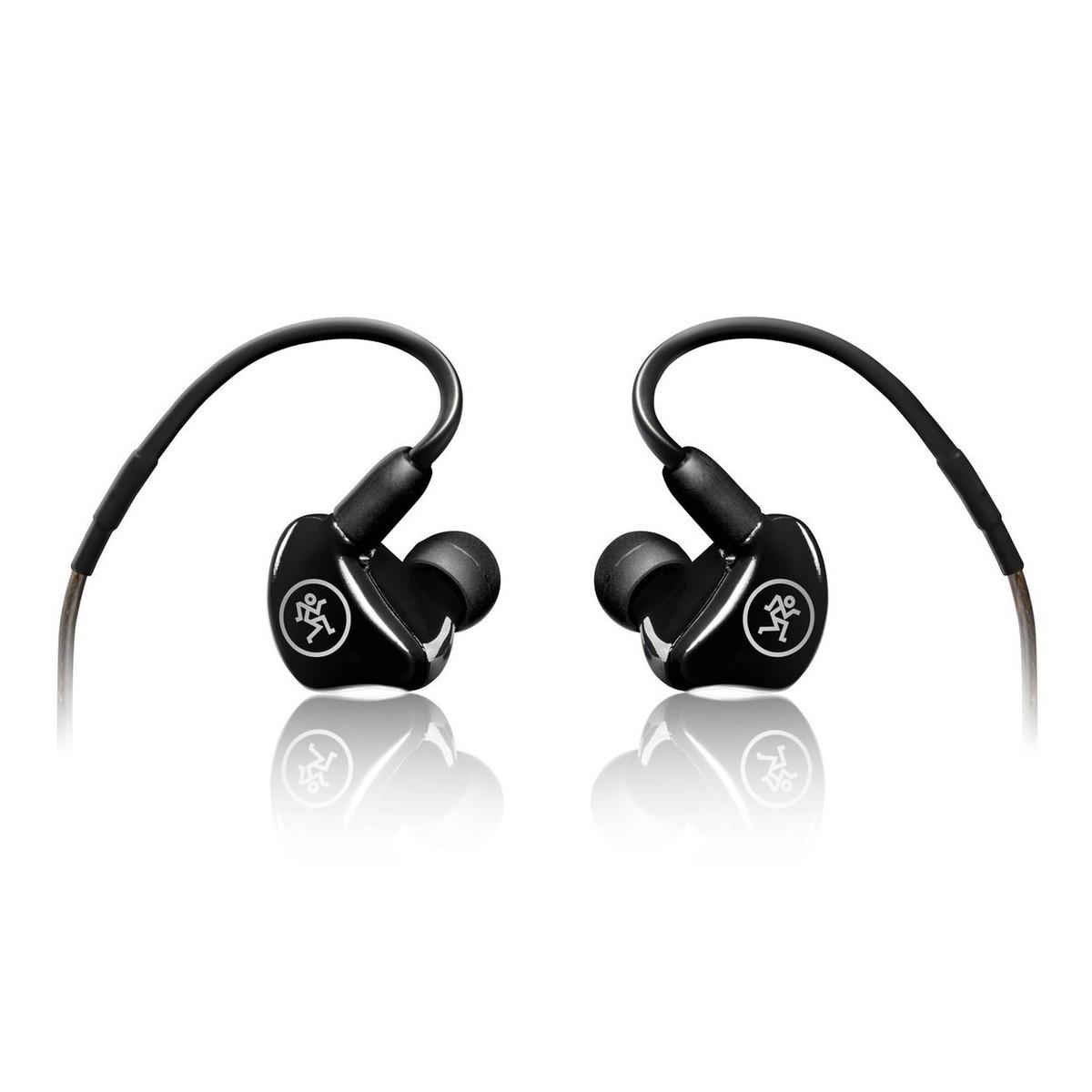 Mackie mp-240 bta auricolari