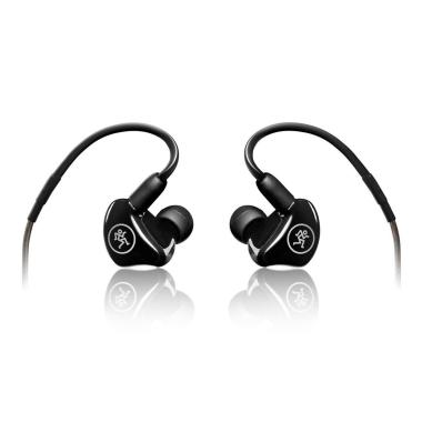 Mackie mp-240 bta auricolari