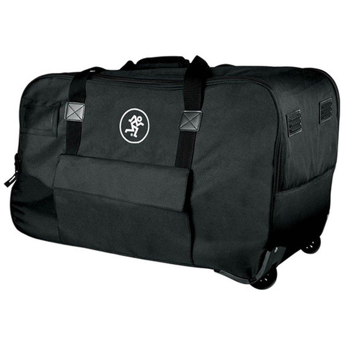 Mackie srm210 rolling bag