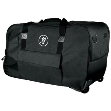 Mackie srm215 rolling bag
