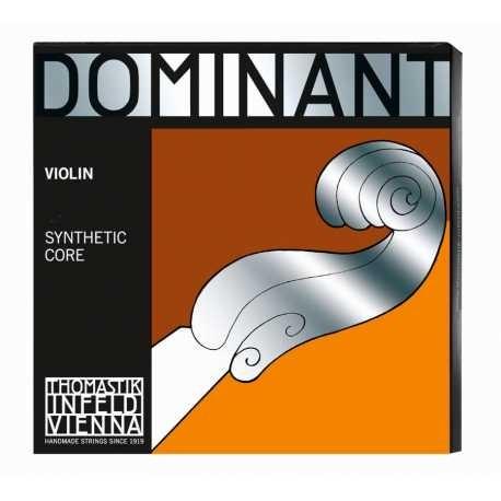 THOMASTIK 131 DOMINANT VO-MEDIO CORDA SINGOLA "LA" PER VIOLINO 3/4