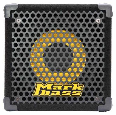 Markbass micromark 801 combo per basso