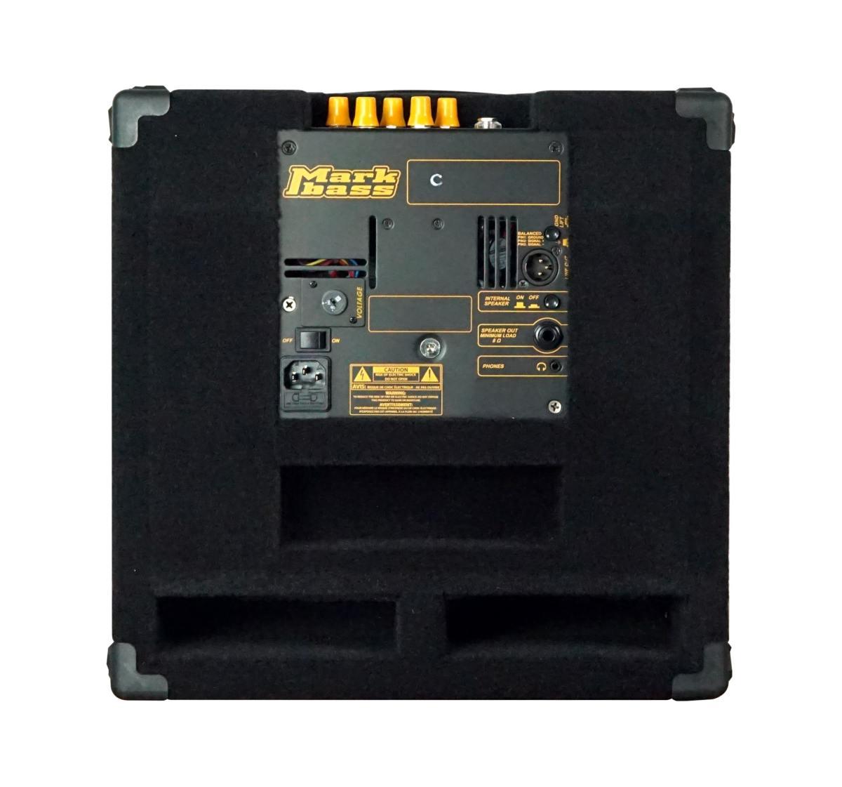 Markbass marcus miller cmd 101 micro 60