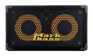 Markbass traveler 102p cabinet per basso