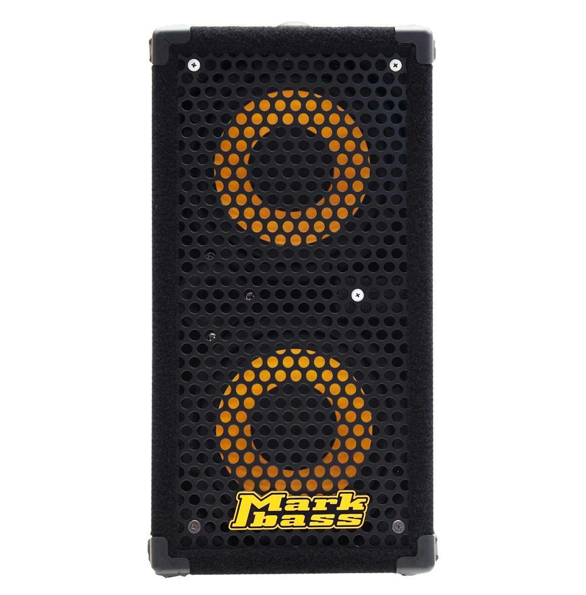 Markbass minimark 802 combo per basso