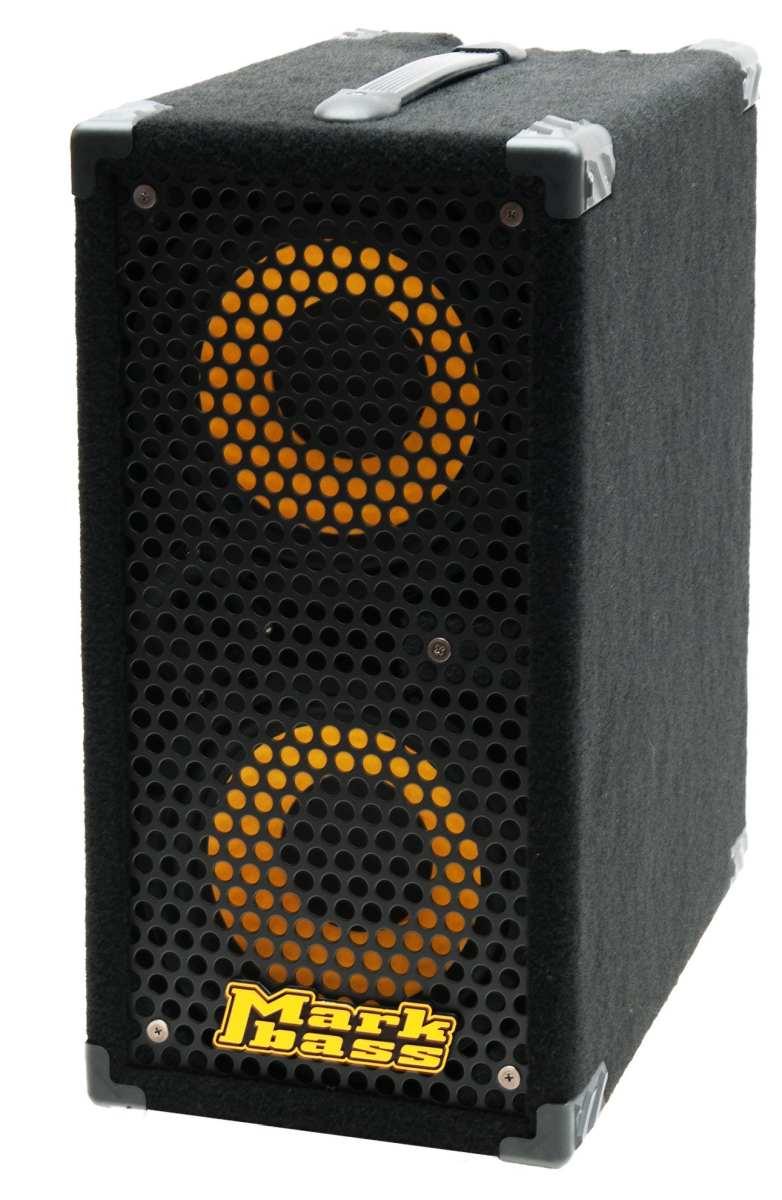 Markbass minimark 802 combo per basso