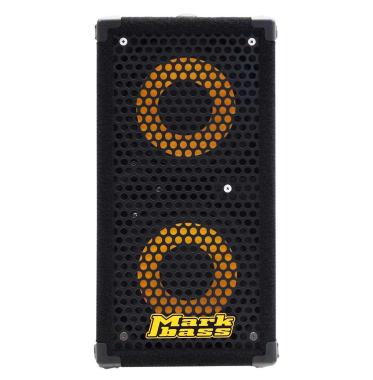 Markbass minimark 802 combo per basso