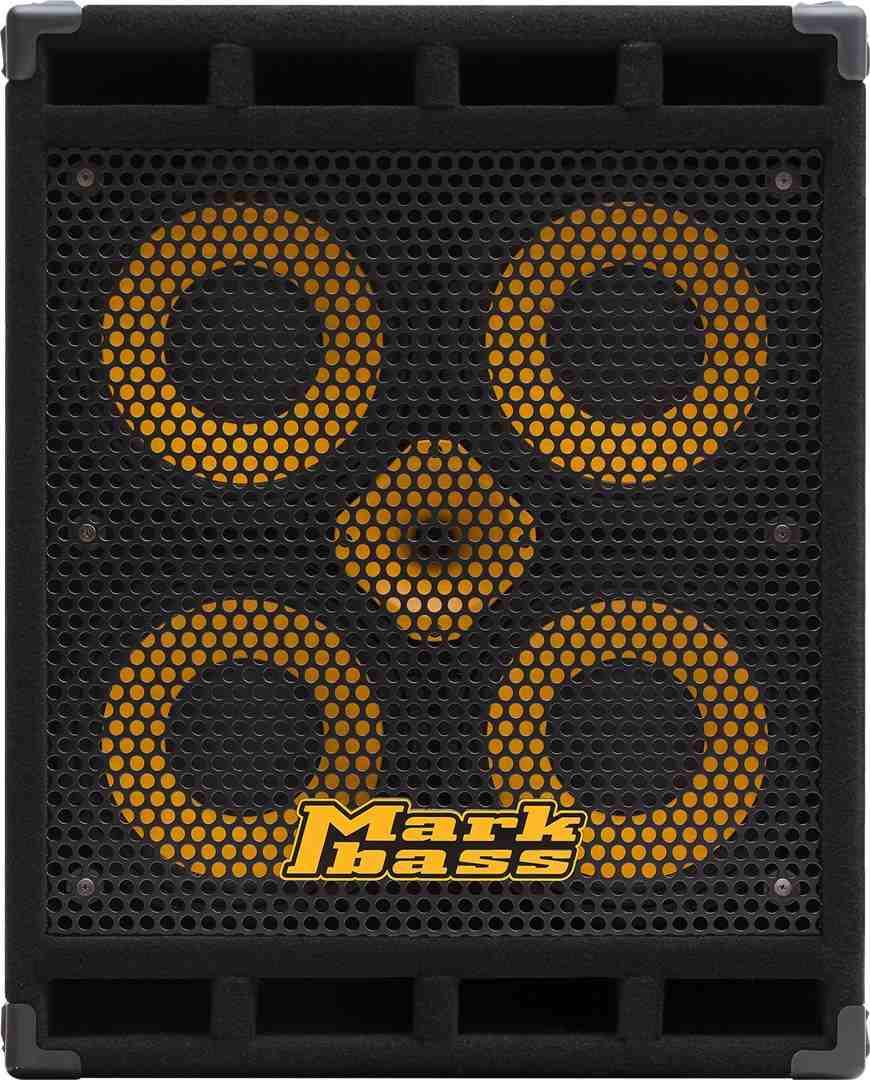 Markbass standard 104hf cabinet per basso