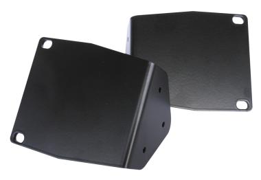 Markbass little rack ears alette per rack