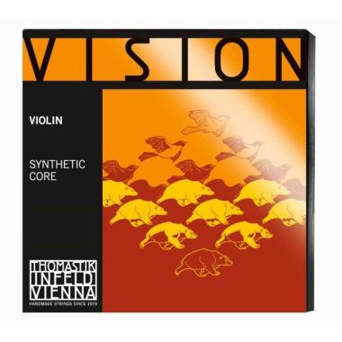 Thomastik vi 100 muta vision per violino