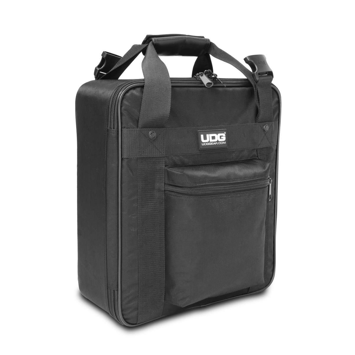 Udg u9121bl - ultimate cd player / mixerbag large