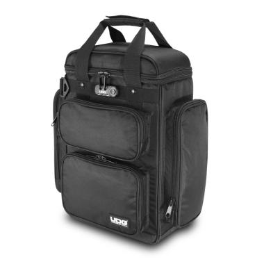 Udg u9022bl/or - ultimate producerbag large black/orange
