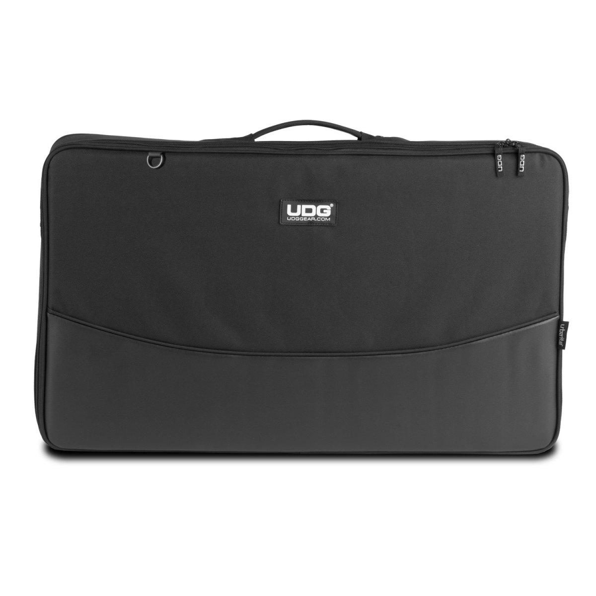Udg u7103bl - urbanite midi controller sleeve extra large black