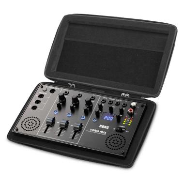 Udg u8435bl - creator korg kaoss volca hardcase black