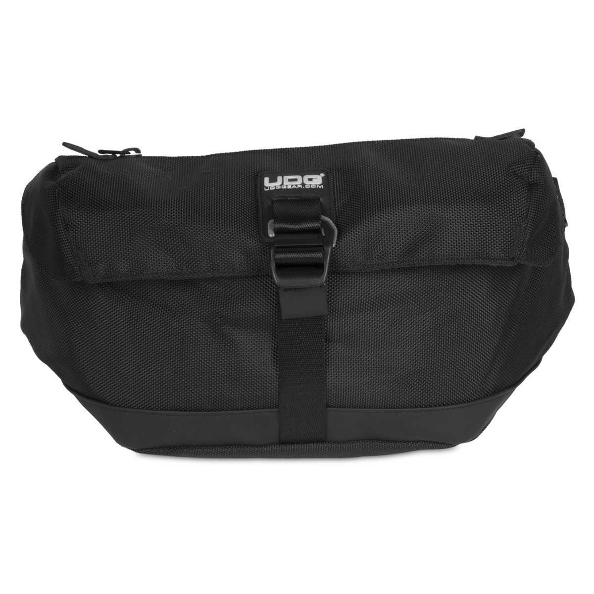 Udg u9990bl - udg ultimate waist bag black