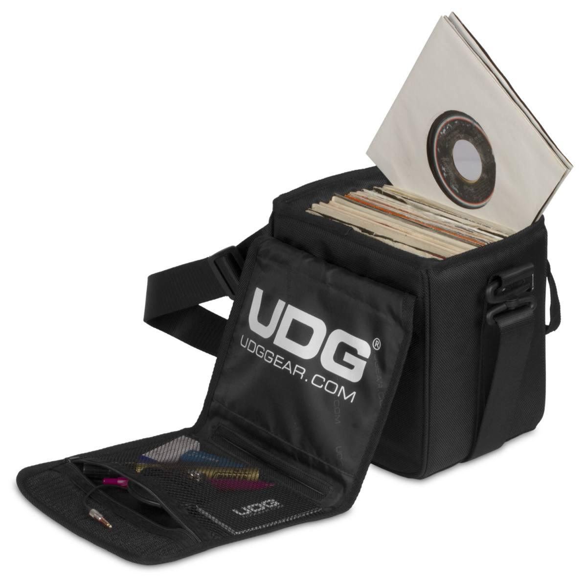 Udg u9991bl - ultimate 7 inc slingbag 60 black
