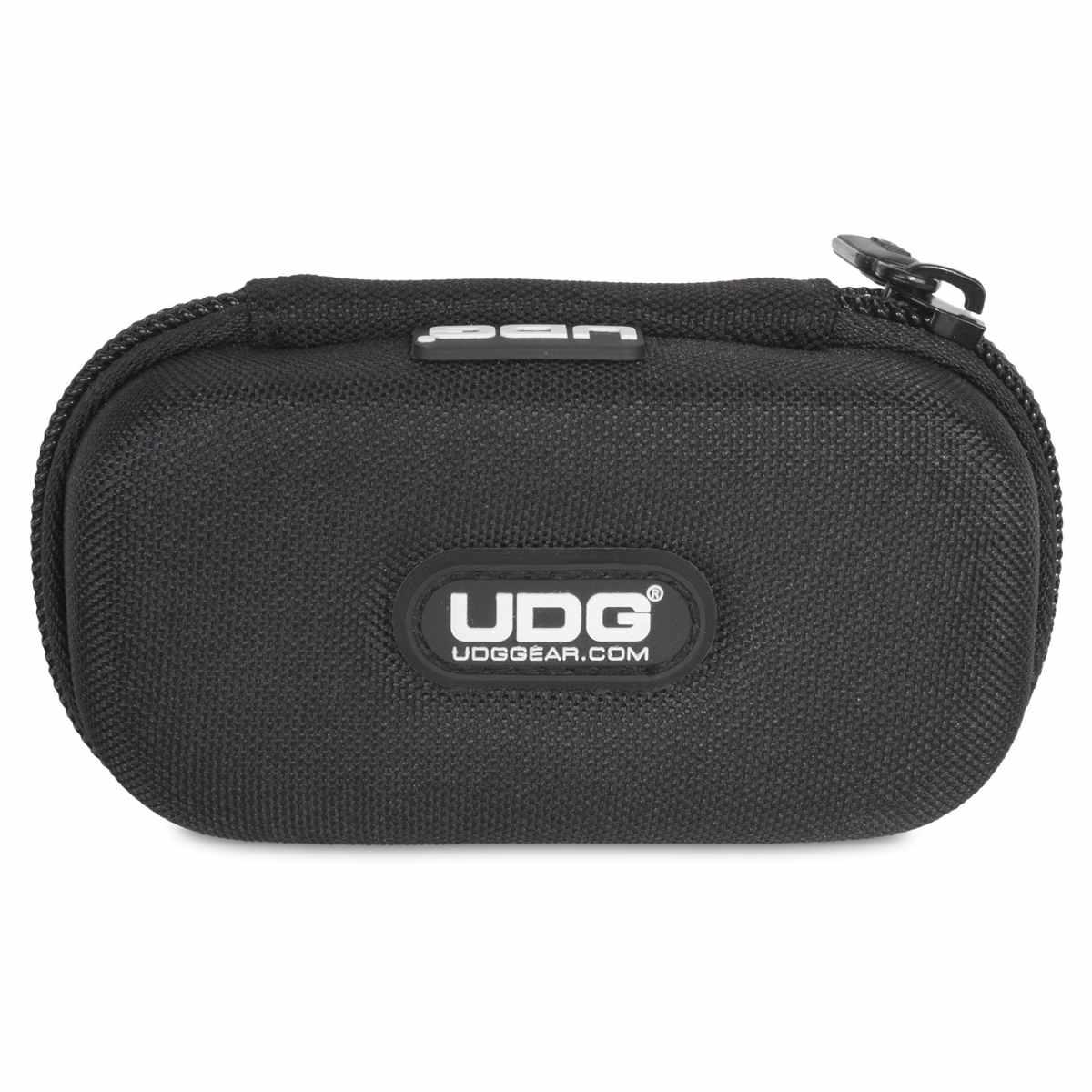 Udg u8471bl - creator portable fader hardcase small black
