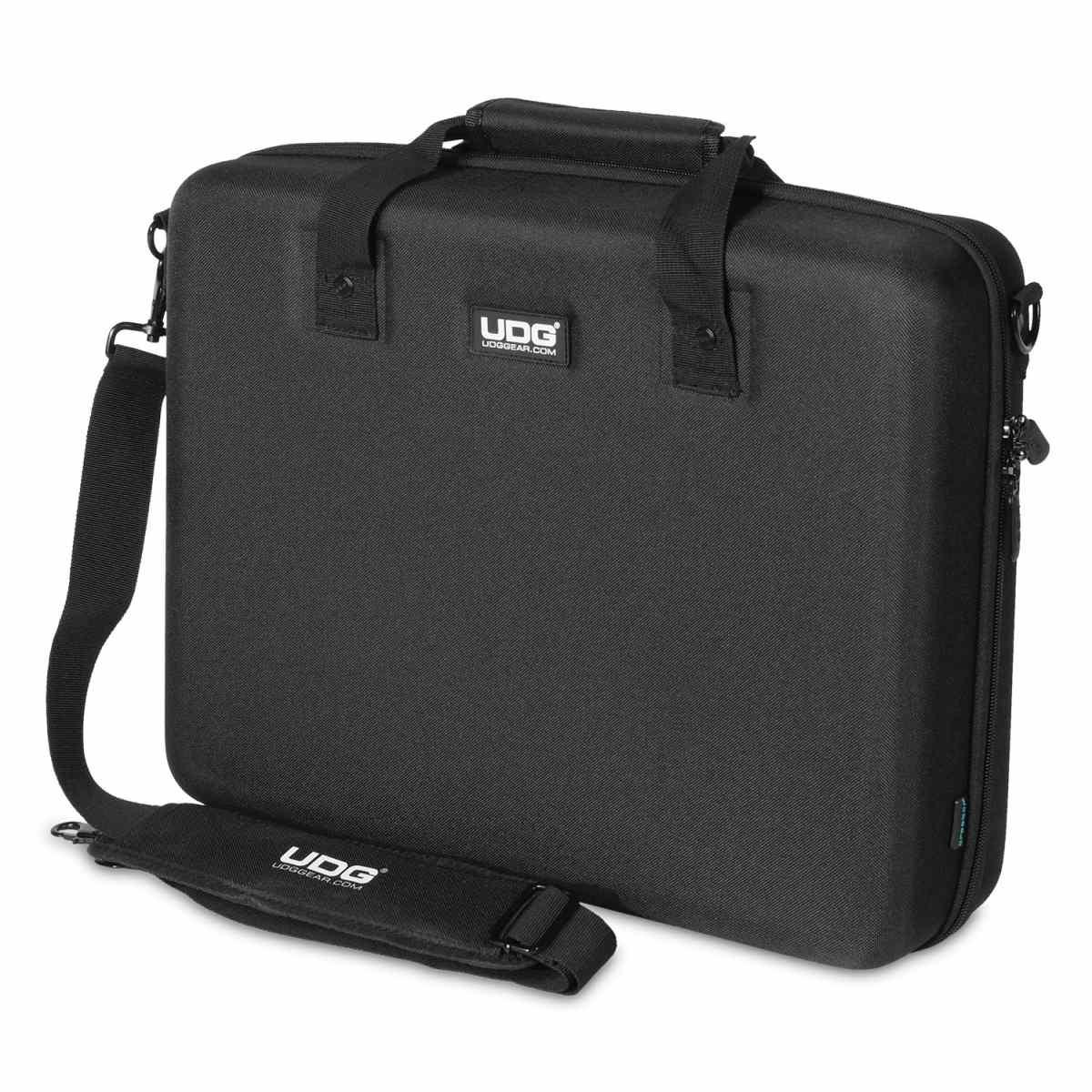 Udg u8478bl - creator akai forcÉ hardcase black