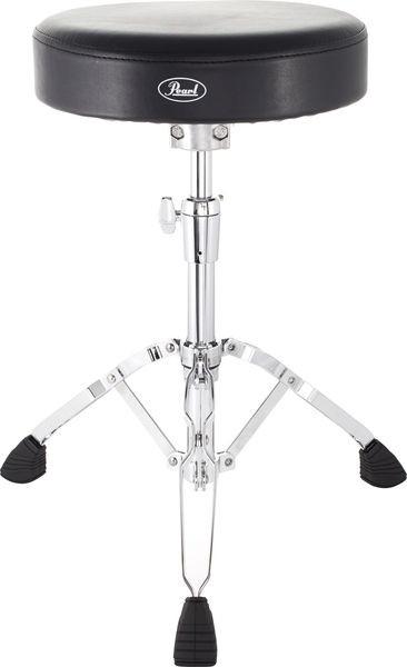 Pearl d930 sgabello per batteria
