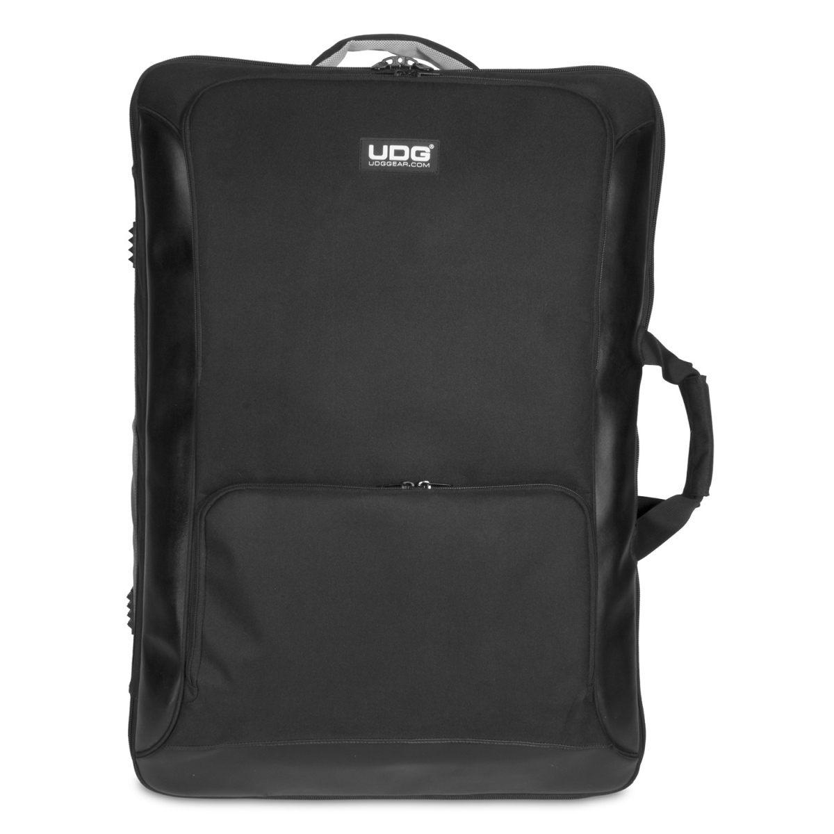 Udg u7203bl - urbanite midi controller backpack extra large black