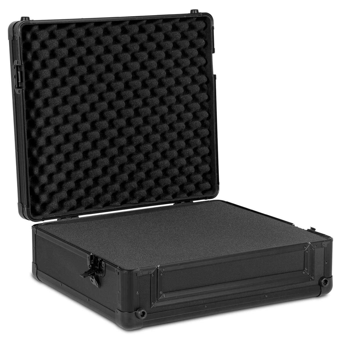 Udg u93010sl - ultimate pick foam flight case multi format  l black