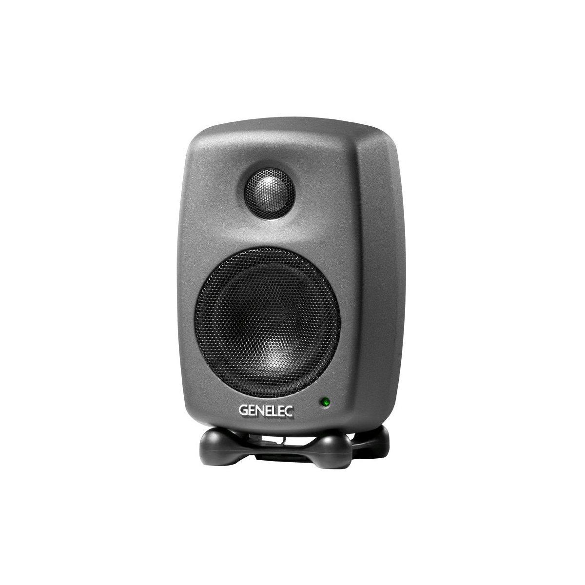 Genelec 8010a monitor da studio