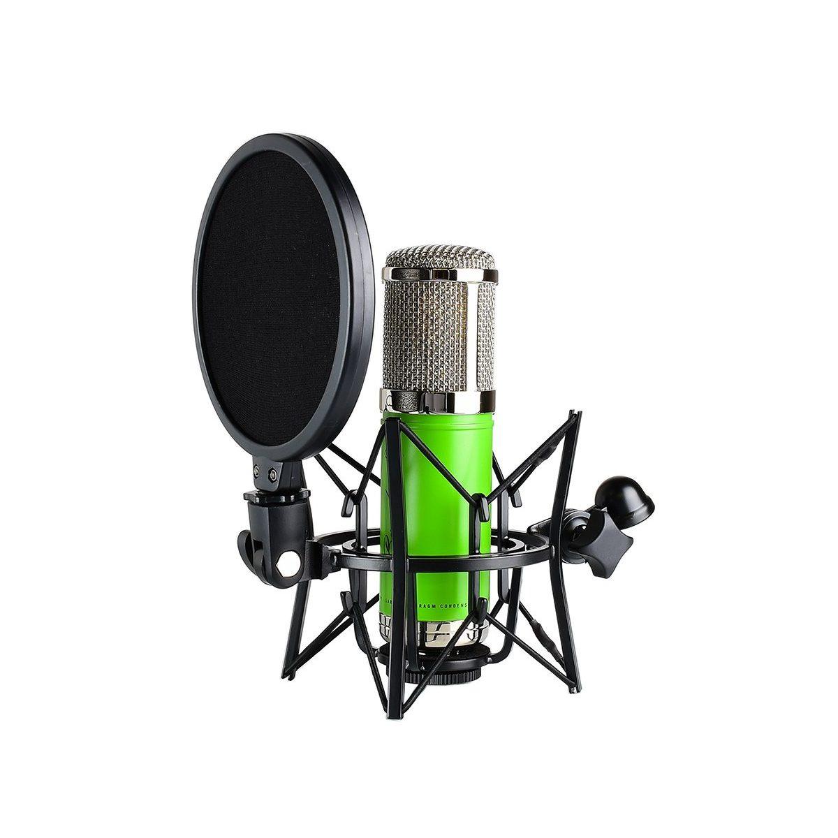 MONKEY BANANA Bonobo Verde