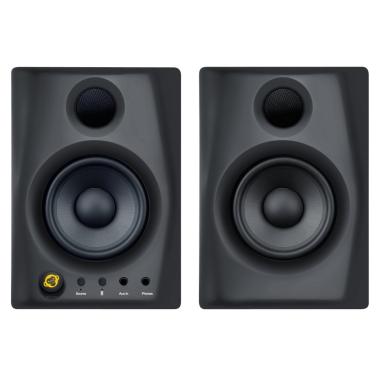 Monkey banana gibbon air coppia di monitor da studio