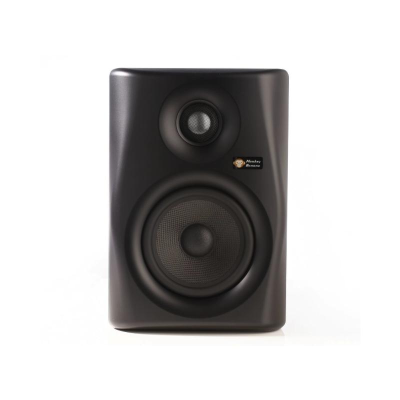 MONKEY BANANA Monkey Banana Lemur 5 Black