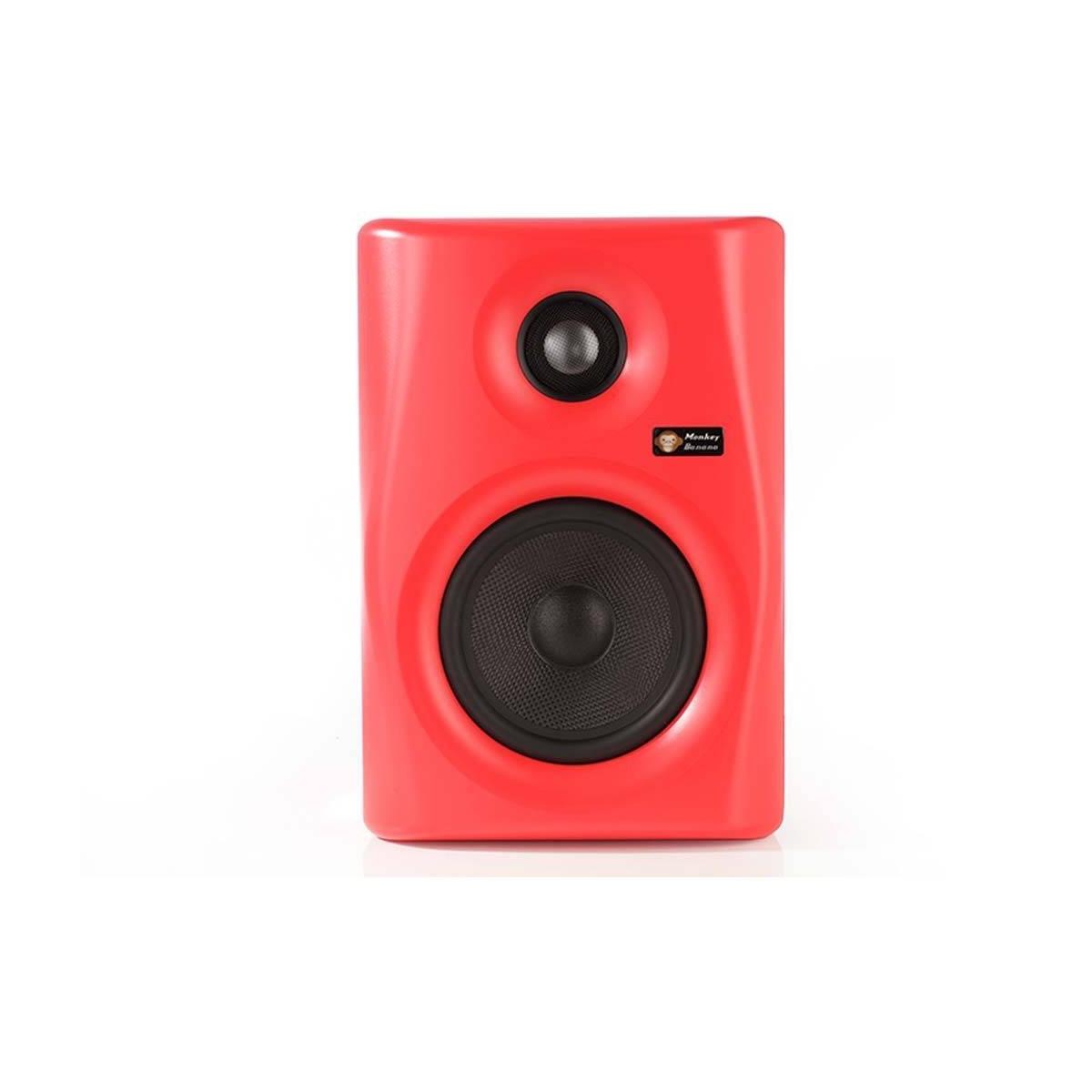 MONKEY BANANA Monkey Banana Lemur 5 Red